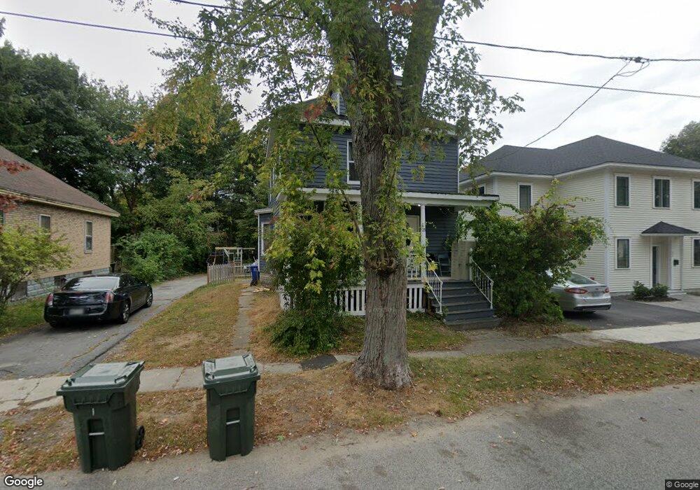 25 Cole St, South Portland, ME 04106 - photo 1