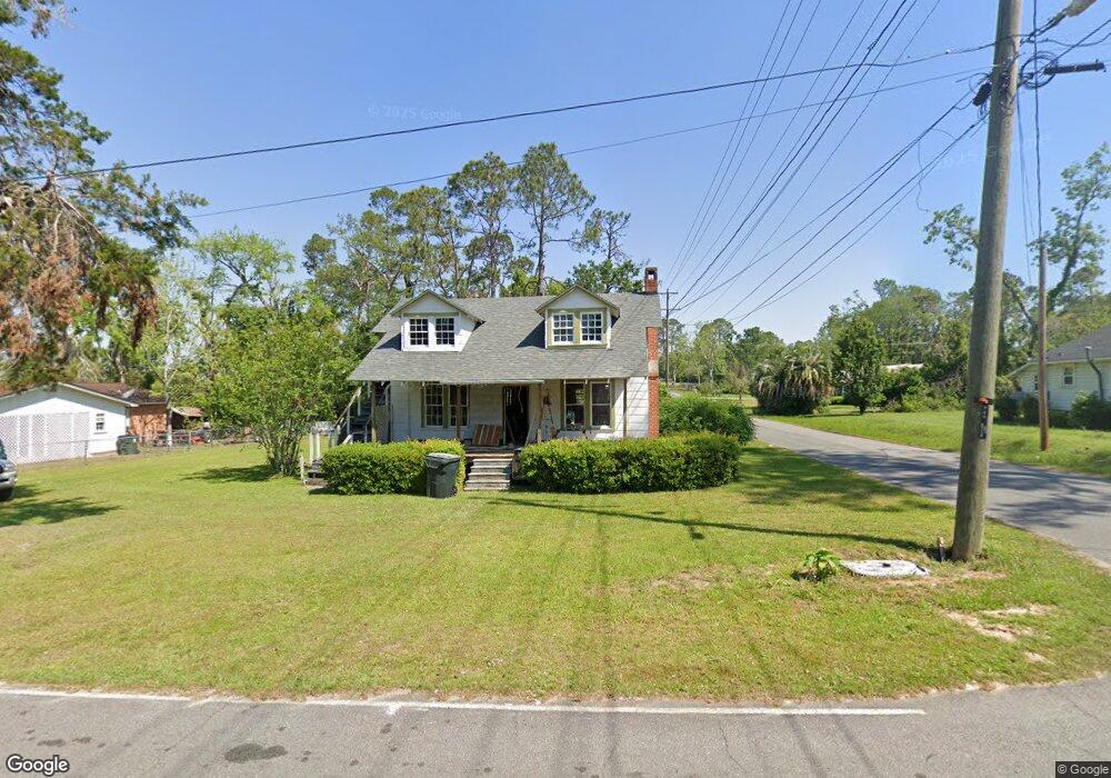 225 Franklin St E, Douglas, GA 31533 - photo 1