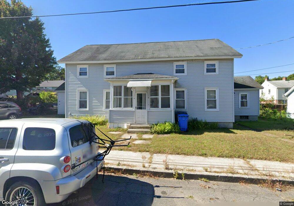 10 Hampton Terrace unit 12, Easthampton, MA 01027 - photo 1