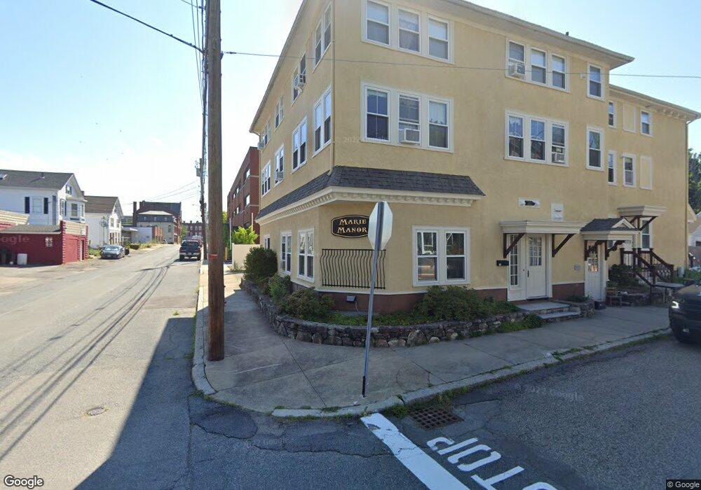 17 Spring St, Natick, MA 01760 - photo 1