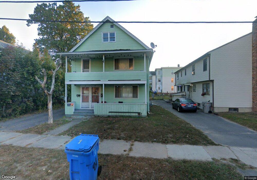 81 Pratt St, Bristol, CT 06010 - photo 1