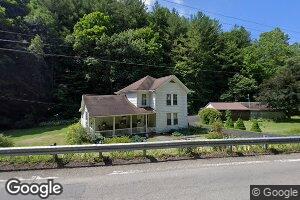 10550 Beech Run Rd, Hinton, WV 25951