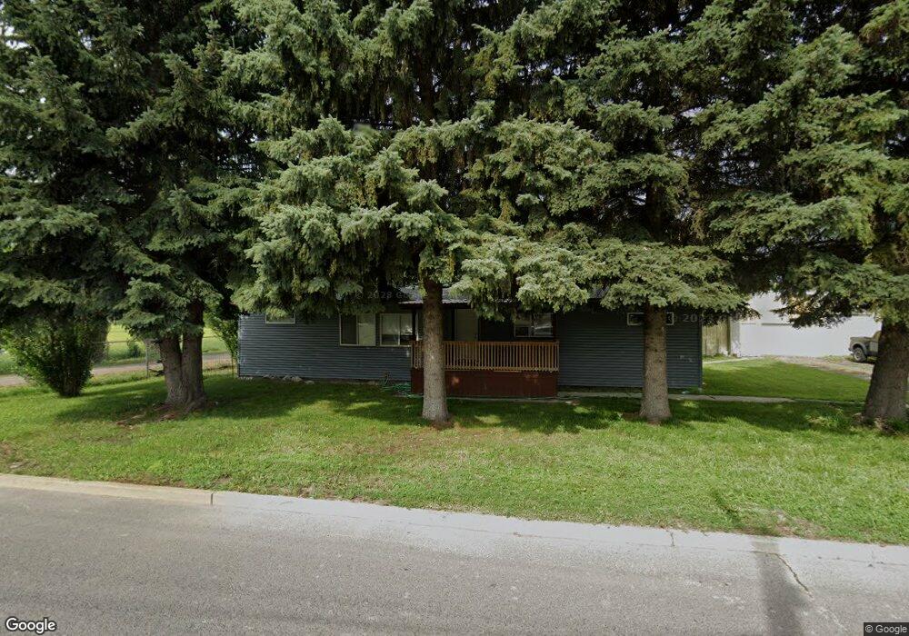 506 S Stevens St, Chewelah, WA 99109 - photo 1