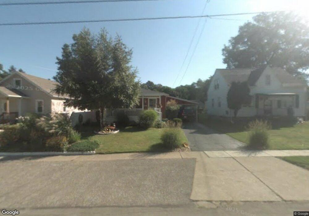 417 Montpelier Ave, Erie, PA 16505 - photo 1