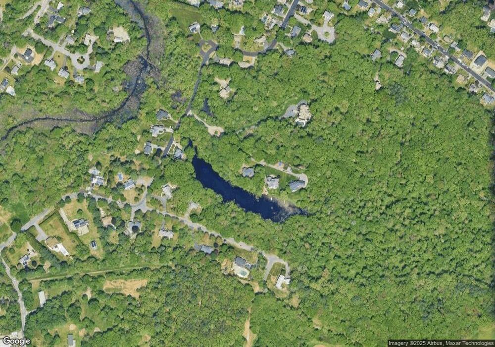 1 Meadow Pond Ln, Natick, MA 01760 - photo 1