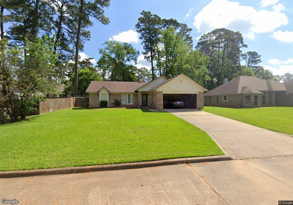 403 Tracey Ave, Wake Village, TX 75501 - photo 1