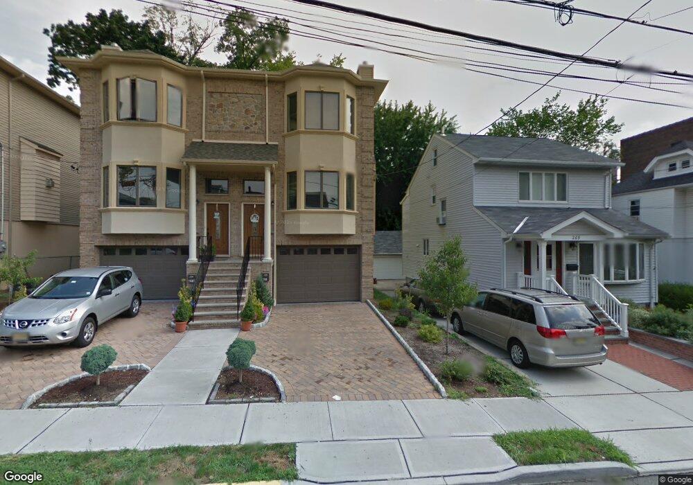 271 Grant Ave unit C0271, Cliffside Park, NJ 07010 - photo 1