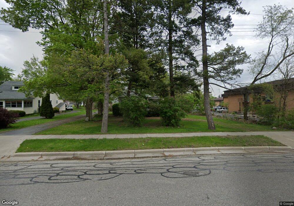 633 S Madison St, Adrian, MI 49221 - photo 1