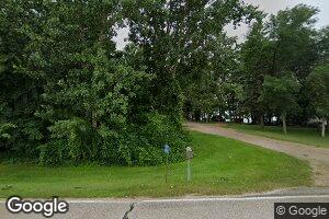 43899 E Paul Lake Dr, Perham, MN 56573