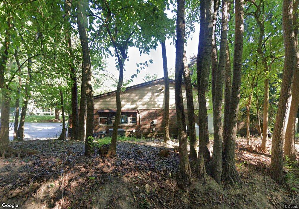 801 Crum Creek Rd, Springfield, PA 19064 - photo 1