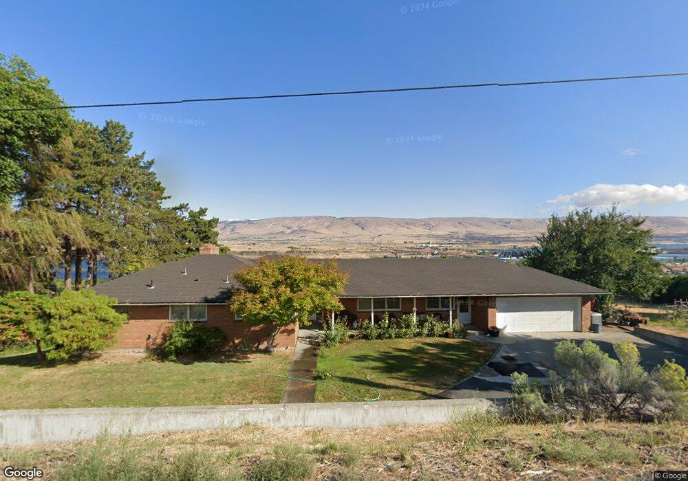 2843 Old Dufur Rd, the Dalles, OR 97058 - photo 1