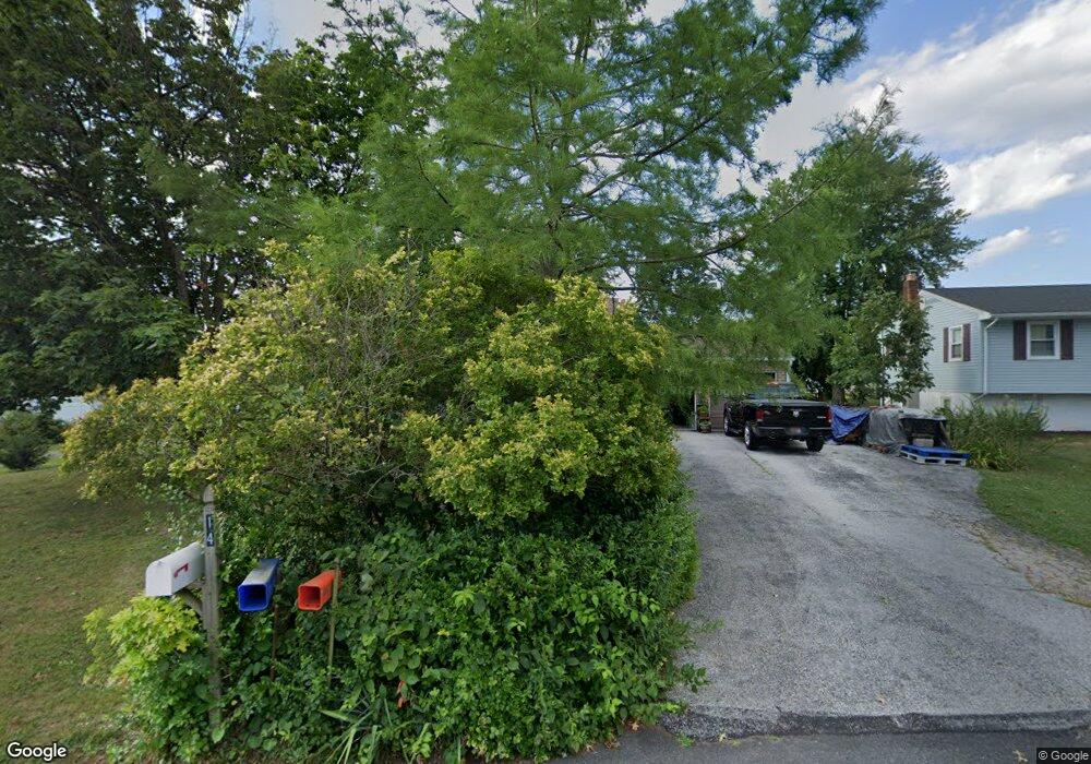 14 Circle Dr unit 1, Gettysburg, PA 17325 - photo 1