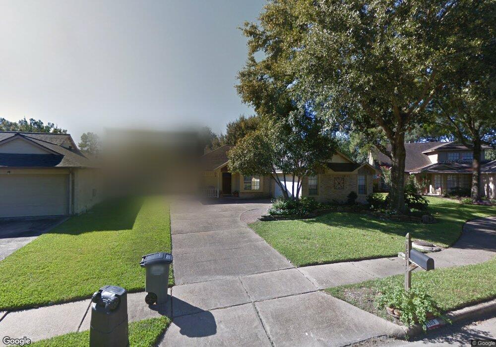 15515 Swan Creek Dr, Houston, TX 77095 - photo 1