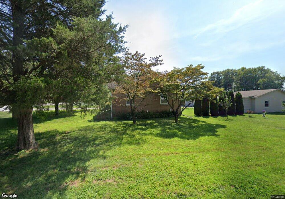 10792 N State Road 11, Seymour, IN 47274 - photo 1