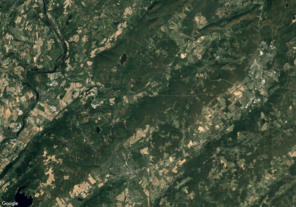 347 Jane Chapel Rd, Mansfield Twp., NJ 07863 - photo 1