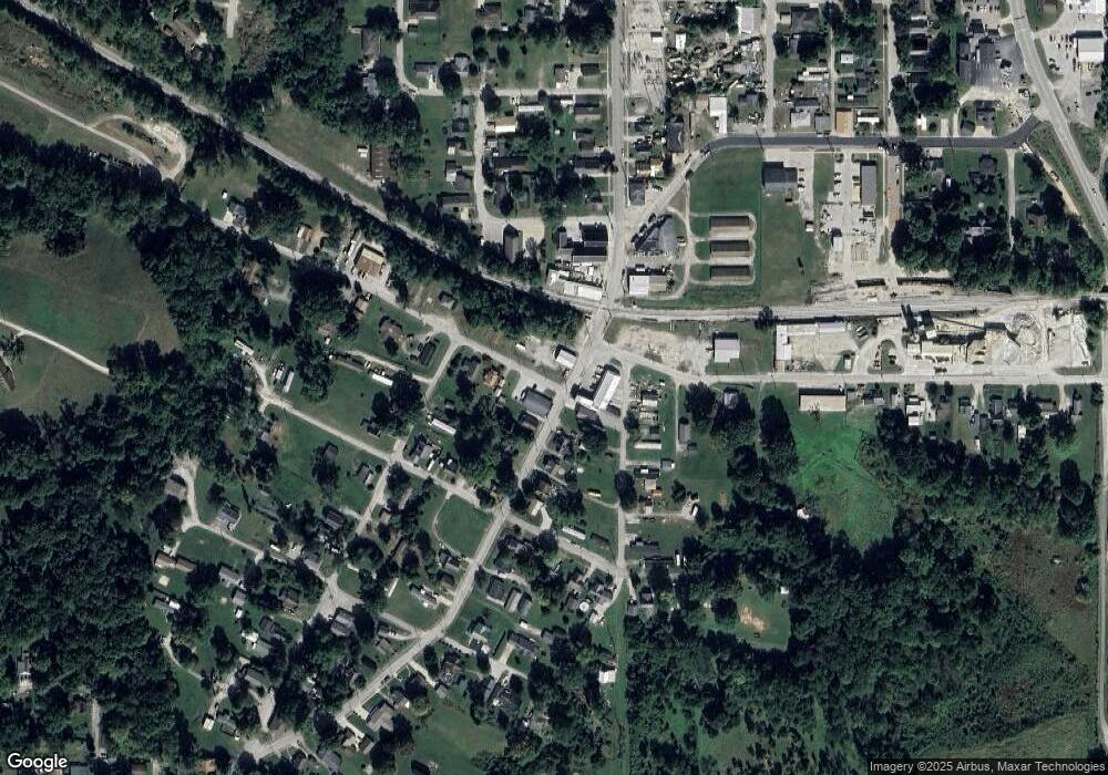 212 Railroad St unit 4, Bloomfield, IN 47424 - photo 1