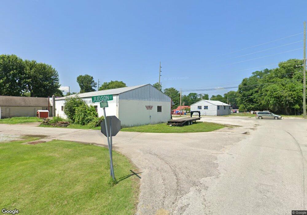 208 Railroad St unit 4, Bloomfield, IN 47424 - photo 1