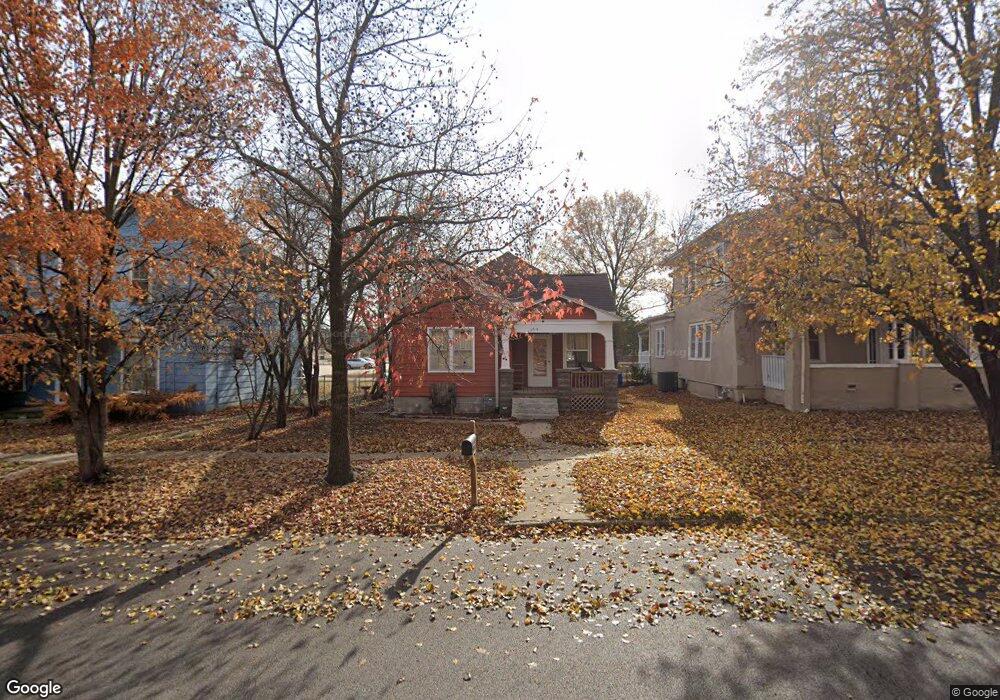 1718 Clark Ave, Parsons, KS 67357 - photo 1