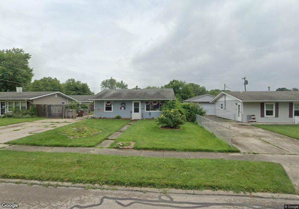 1505 Bowman Dr, Xenia, OH 45385 - photo 1