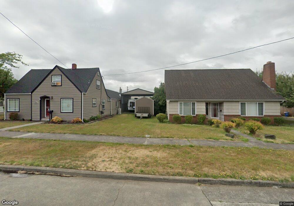 135 SW 3rd St, Chehalis, WA 98532 - photo 1