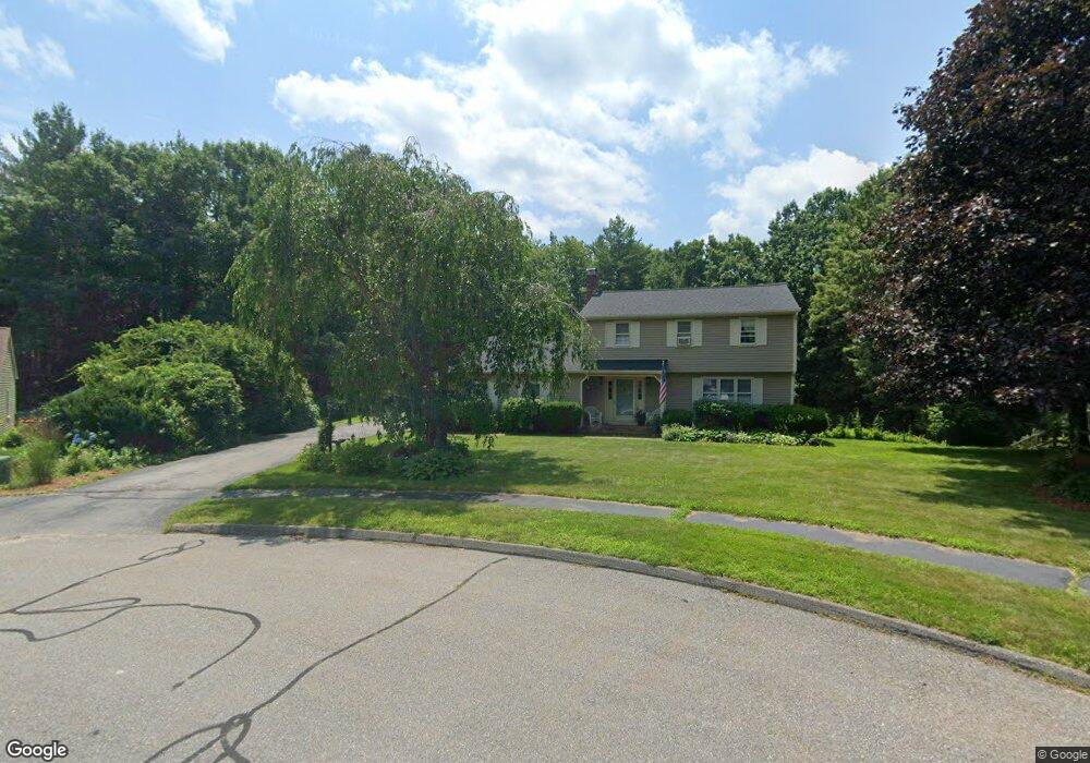 26 Thorny Lea Rd, Holden, MA 01520 - photo 1