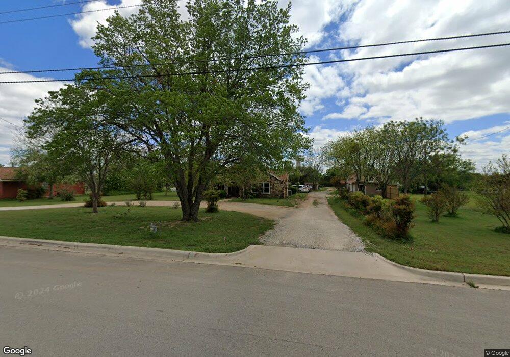 1219 Mineola St, Weatherford, TX 76086 - photo 1