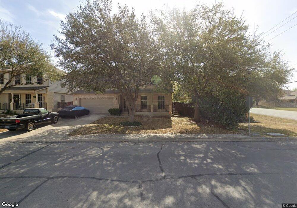 10702 Kobort Canyon, San Antonio, TX 78254 - photo 1