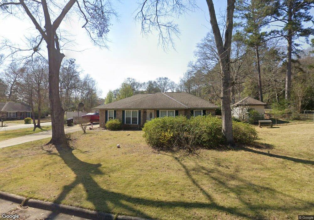5323 Shanna Ln, Columbus, GA 31907 - photo 1