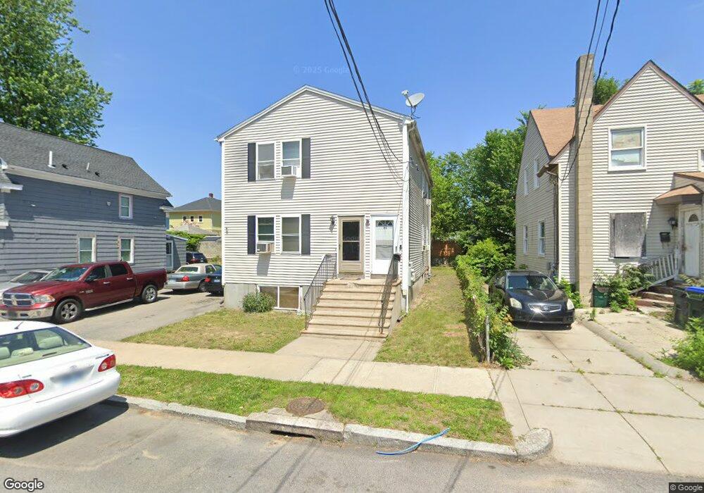 21 Rodman St, Providence, RI 02907 - photo 1