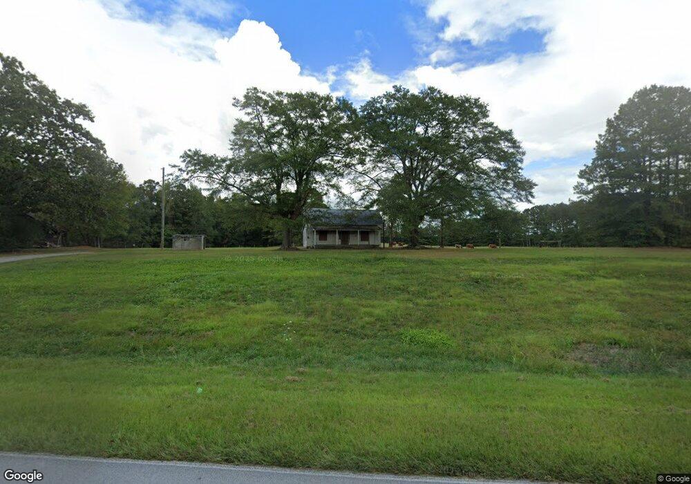 2246 Baxter Rd, Bremen, GA 30110 - photo 1