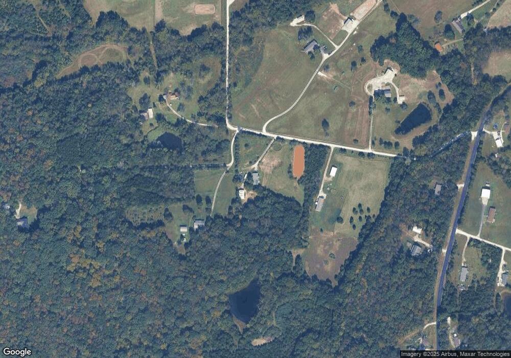 1551 Stoney Creek Rd, Robertsville, MO 63072 - photo 1