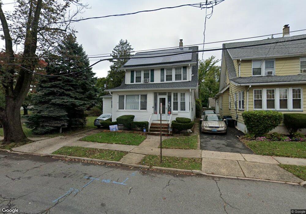 850 Thorn St, Rahway, NJ 07065 - photo 1