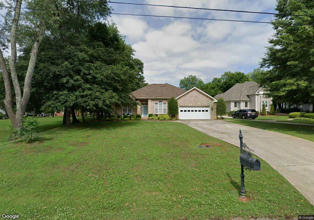 101 Sturdivant St, Madison, AL 35758 - photo 1