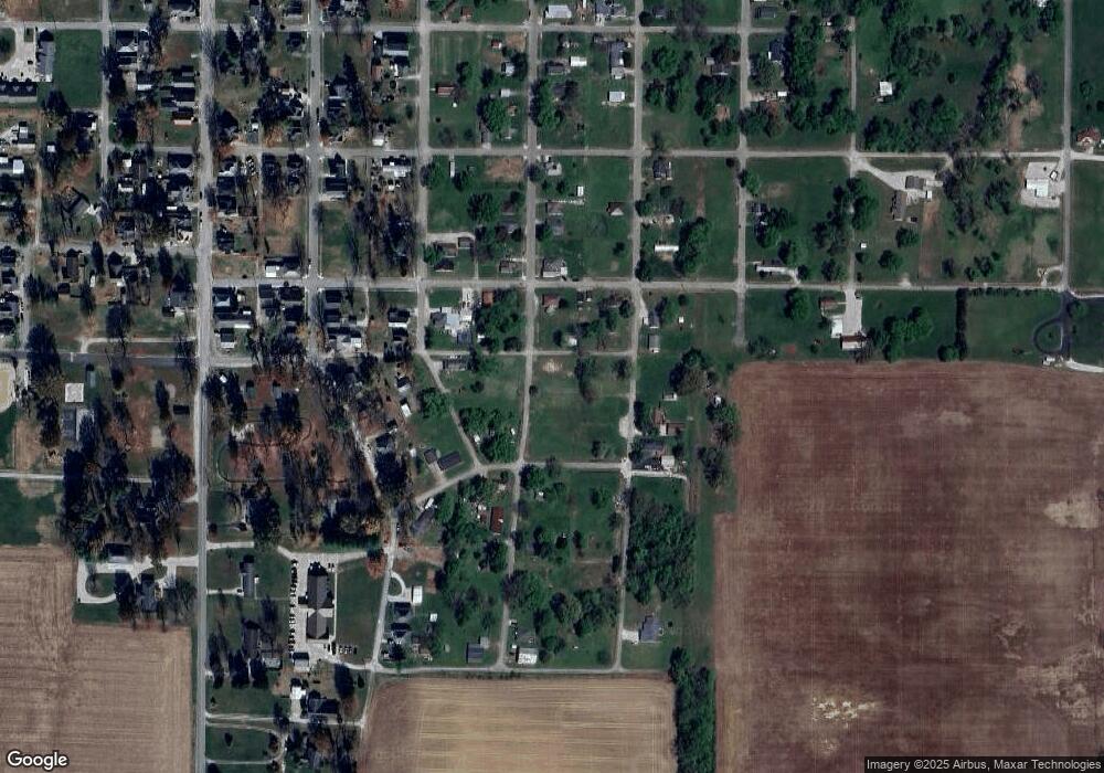 923 Illinois St, Bicknell, IN 47512 - photo 1