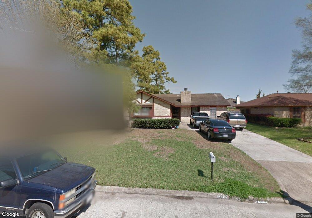 3607 Verhalen Ave, Houston, TX 77039 - photo 1