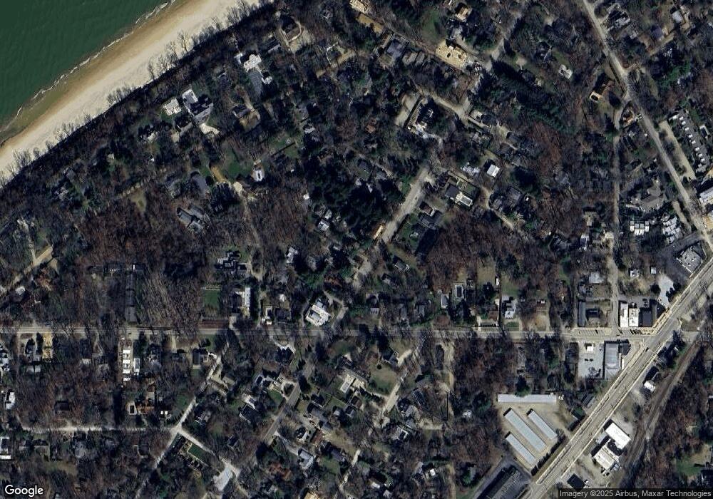 16040 Lakeshore Rd unit C, Union Pier, MI 49129 - photo 1