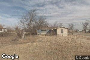 601 N Terry St, Hollis, OK 73550