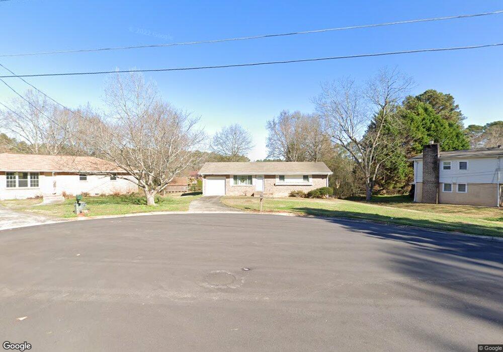 109 Mercer Ct unit 1, Jonesboro, GA 30236 - photo 1