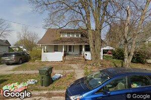 312 N Johnson St, Corydon, IA 50060