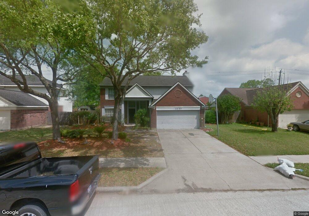 5303 Spring Circle Dr, Pearland, TX 77584 - photo 1