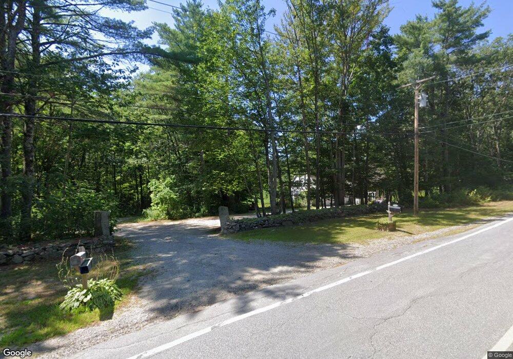 1523 Battle St, Webster, NH 03303 - photo 1