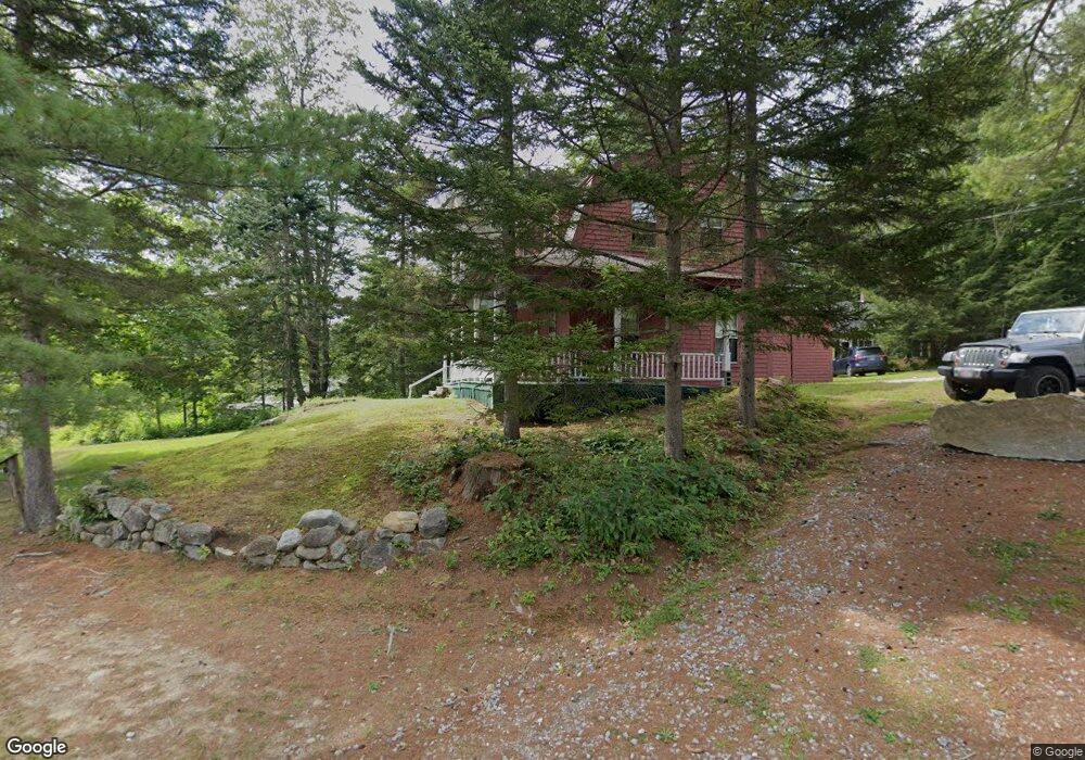 19 Twin Lake Villa Loop Rd, Springfield, NH 03284 - photo 1