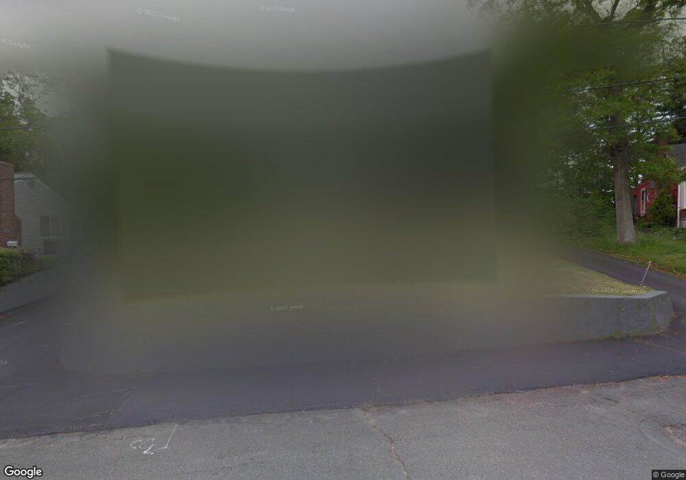 8 Knights Crescent St, Randolph, MA 02368 - photo 1