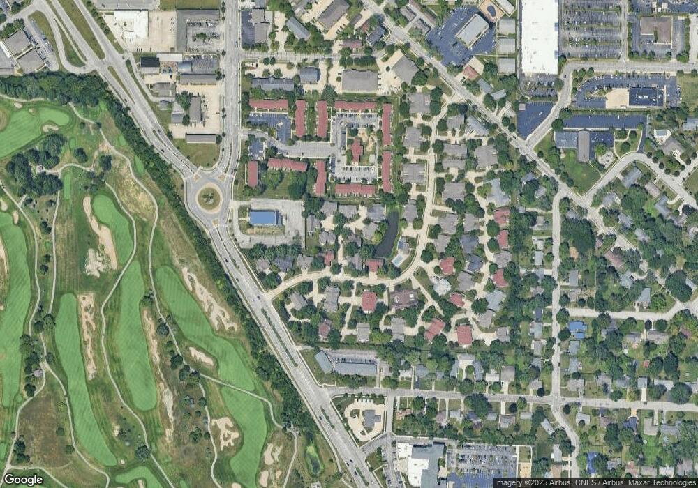 512 Trace 5, West Lafayette, IN 47906 - photo 1