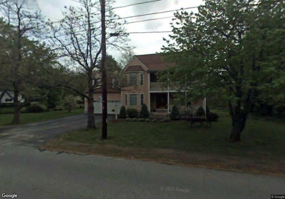 99 Montaup Ave, Dracut, MA 01826 - photo 1