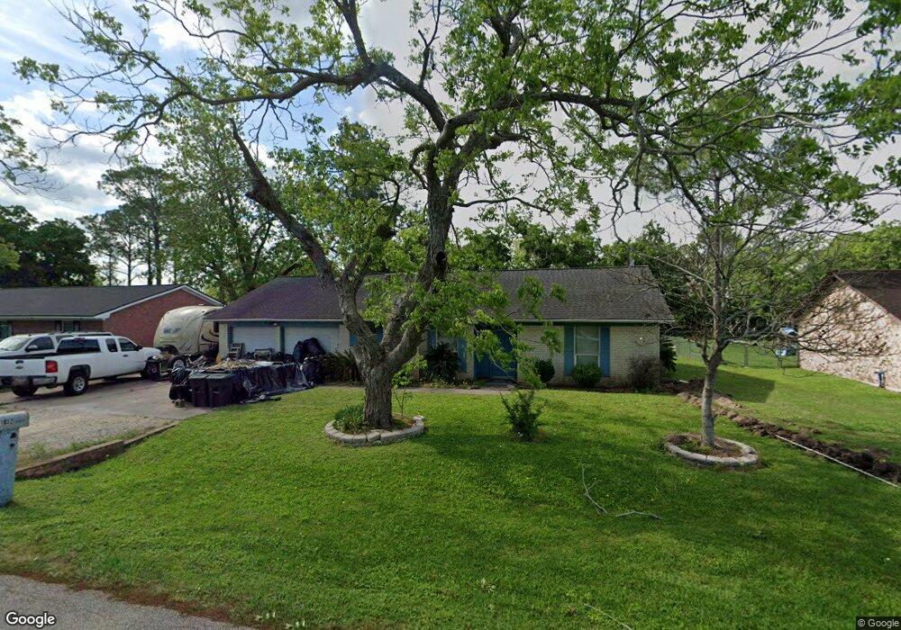 1032 County Road 769, Brazoria, TX 77422 - photo 1