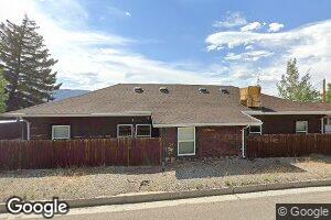 25 4th St, Mc Gill, NV 89318