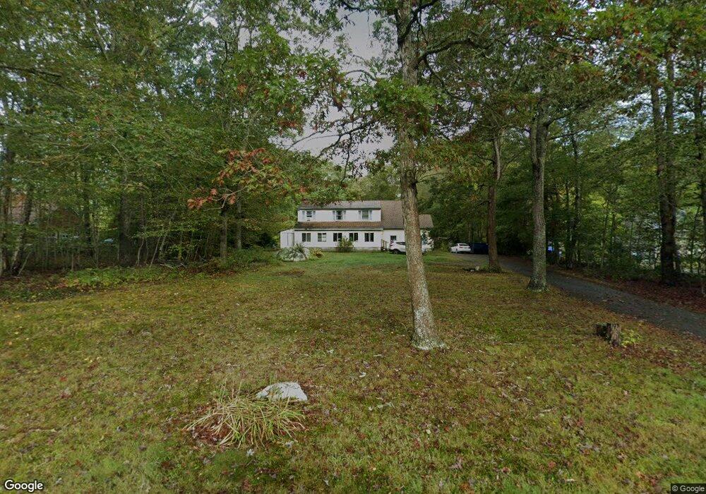 36 Barton Ln, Ledyard, CT 06339 - photo 1