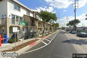 2560 Valentina Way Unit 11, Commerce, CA 90040