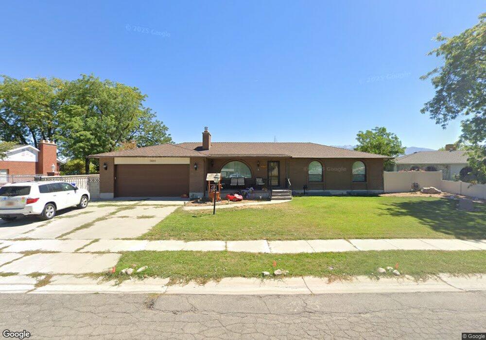7603 Autumn Dr, West Jordan, UT 84084 - photo 1